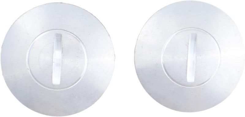 Chamixx 2X Visor Screws 4459690008 4477430008 Compatible With Ski-Doo Can-Am Modular 2/3 Helmet - Image 2